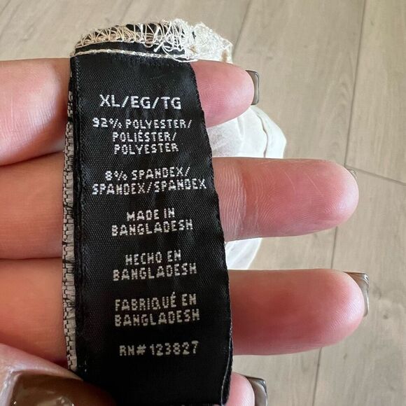 DR Essentials men’s dress shirt size XL - Picture 7 of 8